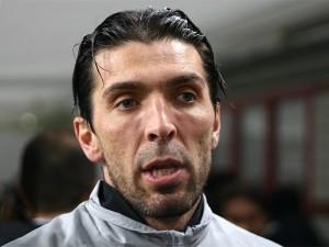 Gianluigi Buffon