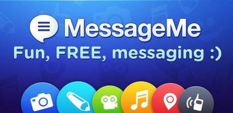 MessageMe