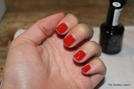 Pic-Nails: Tira fuori le unghie! {Tutorial Smalto Semipermanente}