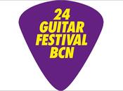 meglio Guitar Festival aprile Barcellona