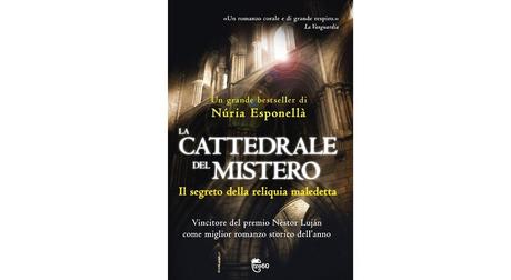 Prossima Uscita cattedrale mistero