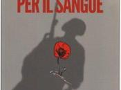 Recensione Intervista “Non passare sangue” Eduardo Savarese