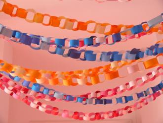 paperchains