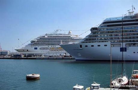 Traffico di droga sulle navi Costa Crociere, due marittimi condannati a 10 e 8 anni di reclusione – Rassegna Stampa D.B.Cruise Magazine
