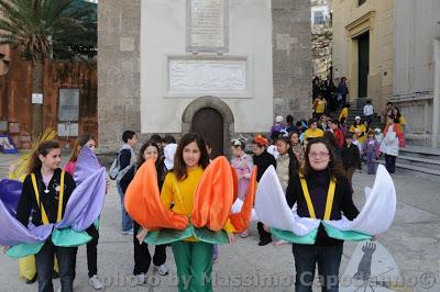 OFFICINA : FESTA DELLA PRIMAVERA