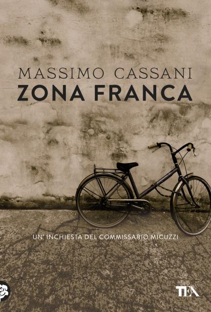 Zona franca, di Massimo Cassani