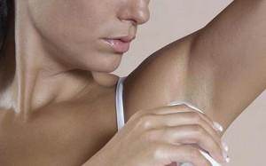 COME SCEGLIERE UN BUON DEODORANTE