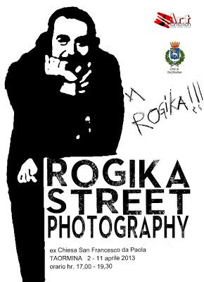 ROGIKA STREET PHOTOGRAPHY