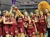 Canestro Iqbal”, vince l’Umana Reyer femminile