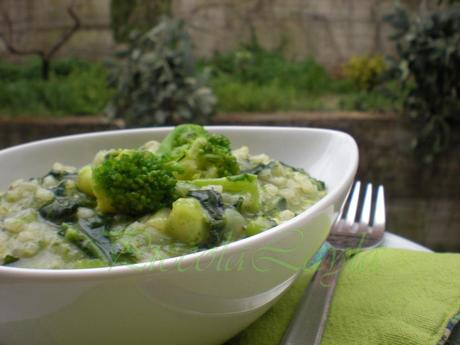 risotto cime di rapa (19)b