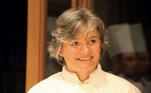 Nadia Santini, chef numero 1 per la World’s 50 Best 2013