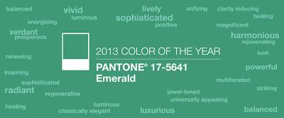 Autunno-Inverno 2013-2014: i colori secondo Pantone