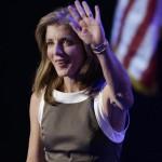 Caroline Kennedy. La “storia americana” approda in Giappone?