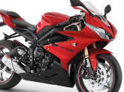 Triumph Open Days: aprile scoprite tutte novità concessionari