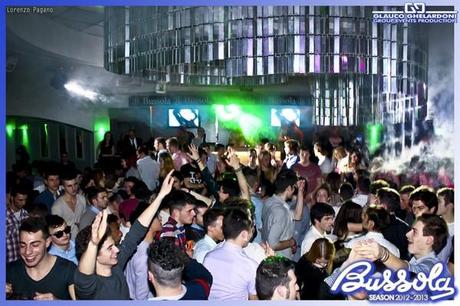 Foto Bussola Versilia Serata Cristian Marchi 201