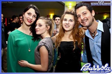 Foto Bussola Versilia Serata Cristian Marchi 125