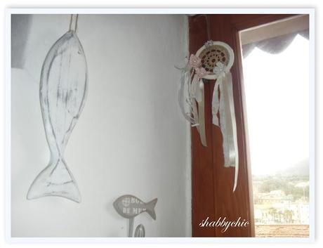 shabbychic,riciclo riuso