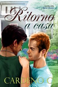 [Recensione] Ritorno a casa di Cardeno C.