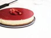 Cheesecake mascarpone