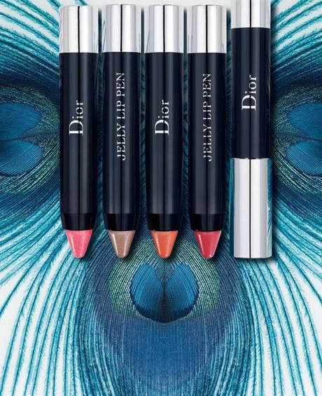 Dior-Summer-2013-Bird-of-Paradise-Collection-Promo3