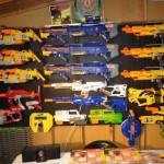 Armeria Nerf Gun 4