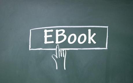 e-book