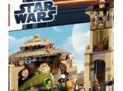 Ritirato gioco della Lego offende l’Islam: palazzo Jabba (Star Wars) simile alla moschea Instabul