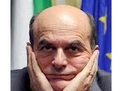 Bersani: dopo governissimo disimpegno M5S" nessuna nuova proposta