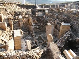 9.500 a.C. il tempio di Gobekli Tepe e la sua civiltà sconosciuta, Turchia