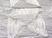 Patterns tridimensionali nelle bellissime opere tessili deeley