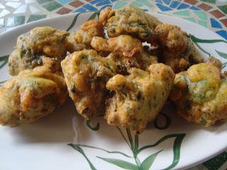 Broccoli pastellati.