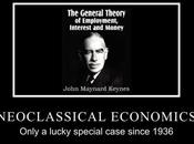 Occupazione: Keynes contro neoclassici (for dummies)