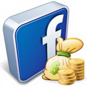 guadagnare con facebook