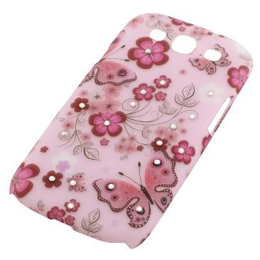 Cover Galaxy S3