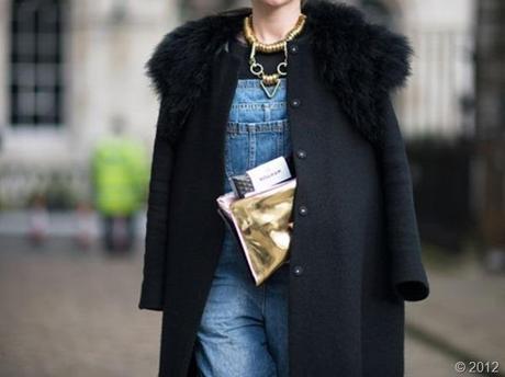 street style 2013, dungaress, inspiration, saloette fashion, coolhunting