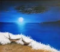 mare-notturno