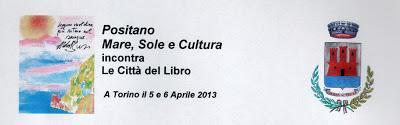 Positano Mare, Sole e Cultura  2013