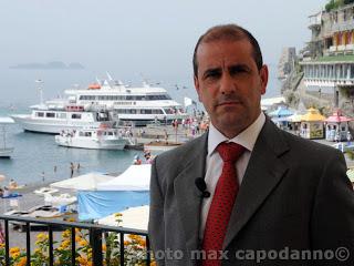 Positano Mare, Sole e Cultura  2013