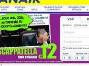 Ryanair invita politici andarsene casa