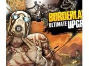 Bordelands 2:nuovo Ultimate Vault Hunter Upgrade Pack