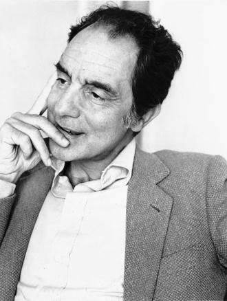 Italo Calvino: quest'anno sarebbero 90...
