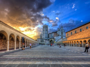 assisi