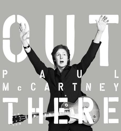 Paul McCartney all’Arena di Verona