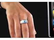 iRing altri dettagli della rivoluzionaria televisione Apple