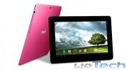 ASUS MeMO Pad Smart - Pink