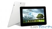 ASUS MeMO Pad Smart - White