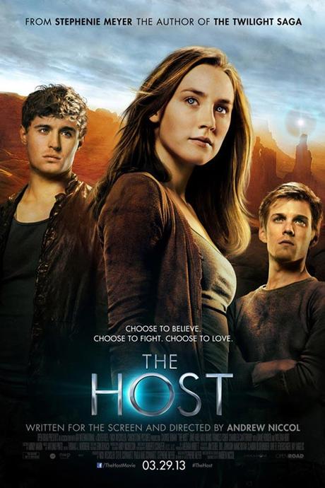 THE HOST