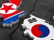Crisi Corea: partita gioco