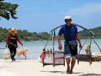 Le isole orientali della Tailandia: tre paradisi tra cielo e mare