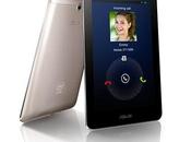 Asus FonePad: prezzo disponibilità Italia